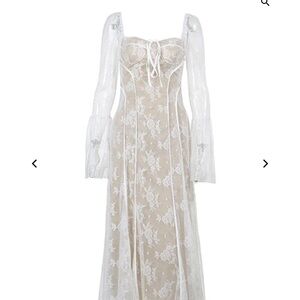 Momyknows Maternity Dress